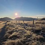 De Tulpenweide Lege Kampeerplaats, Lege Plaats Op Het Gras Zonder Bed Camping *