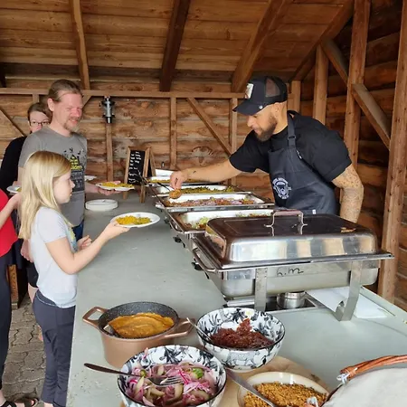 De Tulpenweide Lege Kampeerplaats, Lege Plaats Op Het Gras Zonder Bed * Breezand